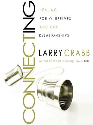 cover image of Connecting